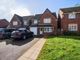 Thumbnail Detached house for sale in Tupsley., Hereford