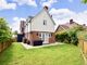 Thumbnail Semi-detached house for sale in The Croft, Liscombe Park