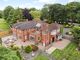 Thumbnail Detached house for sale in The Oaks, Main Road, Barnoldby-Le-Beck, Grimsby