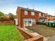 Thumbnail Semi-detached house for sale in Fernbank Crescent, Walsall