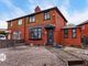 Thumbnail Semi-detached house for sale in Beech Avenue, Kearsley, Bolton, Greater Manchester