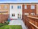 Thumbnail Terraced house for sale in Hedges Way, Luton