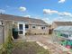 Thumbnail Semi-detached bungalow for sale in Lockwood Terrace, Gillingham