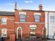 Thumbnail Terraced house for sale in John Street, Birmingham, West Midlands