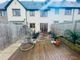 Thumbnail Terraced house for sale in Clos Castell, Llangynidr, Crickhowell