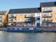 Thumbnail Flat for sale in Cressy Quay, Chelmsford, Essex