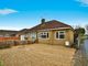 Thumbnail Semi-detached bungalow for sale in Fortfield Road, Whitchurch, Bristol