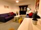 Thumbnail Flat to rent in Hanover Court, Glasgow