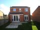 Thumbnail Detached house for sale in Barley Close, Houghton Le Spring, Tyne And Wear