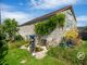 Thumbnail End terrace house for sale in Downend Farm Close, Puriton, Bridgwater - With Barn/Studio