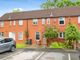 Thumbnail Terraced house for sale in Rowland Close, Warrington