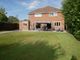 Thumbnail Detached house for sale in Shipbourne Road, Tonbridge