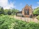 Thumbnail Detached house for sale in Belmont Road, Ipstones, Stoke-On-Trent