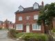 Thumbnail Detached house for sale in Sandwell Avenue, Thornton-Cleveleys