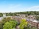 Thumbnail Flat to rent in Serlby Court, Somerset Square, Kensington