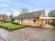 Thumbnail Bungalow for sale in Bullfinch Lane, Sevenoaks, Kent