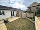 Thumbnail Semi-detached bungalow to rent in Far Cross, Matlock