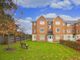 Thumbnail Flat to rent in Fitzwilliam, Eaton Way, Borehamwood