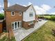 Thumbnail Detached house for sale in Doves Croft, Tunstall, Sittingbourne, Kent