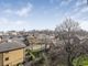 Thumbnail Flat for sale in Barclay Close, Fulham, London