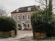 Thumbnail Detached house for sale in Catherington Lane, Catherington, Hampshire