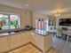 Thumbnail Detached house for sale in Arkwright Way, Etwall, Derby