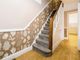 Thumbnail Terraced house for sale in Haldane Road, London, London