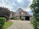Thumbnail Detached house for sale in East Hill, Woking