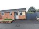 Thumbnail Bungalow for sale in Near Vallens, Hadley, Telford, Shropshire