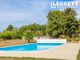 Thumbnail Villa for sale in Saint-Priest-Taurion, Haute-Vienne, Nouvelle-Aquitaine