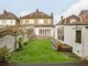 Thumbnail Semi-detached house for sale in Cottenham Park Road, West Wimbledon