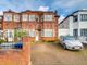 Thumbnail Semi-detached house for sale in Slough Lane, London