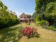 Thumbnail Detached house for sale in Butchers Lane, Preston, Hitchin