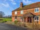 Thumbnail Terraced house for sale in Riding Lane, Hildenborough, Tonbridge