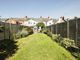 Thumbnail Terraced house for sale in Allen Road, Finedon, Wellingborough