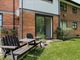Thumbnail Flat for sale in Pitson Close, Addlestone