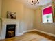 Thumbnail Terraced house for sale in Gelynos Avenue, Argoed