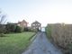 Thumbnail Detached house for sale in Balmoak Lane, Tapton, Chesterfield