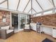 Thumbnail Semi-detached bungalow for sale in Ashby Meadows, Spilsby