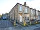 Thumbnail End terrace house for sale in Brosscroft, Hadfield, Glossop, Derbyshire