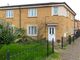 Thumbnail End terrace house to rent in Dudley Grove, Horfield, Bristol