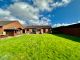 Thumbnail Detached bungalow for sale in Larkspur Gardens, Holbury, Southampton