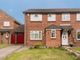 Thumbnail Semi-detached house for sale in Campion Close, Gravesend