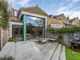 Thumbnail Terraced house for sale in Glebe Road, Barnes, London