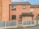 Thumbnail Terraced house to rent in Exhall Close, Church Hill South, Redditch, Worcestershire