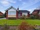 Thumbnail Detached bungalow for sale in Templegate Avenue, Leeds