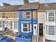Thumbnail Terraced house for sale in Clarendon Street, Dover, Kent