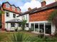 Thumbnail Semi-detached house for sale in Grosvenor Road, West Wickham