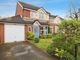 Thumbnail Detached house for sale in Gileswood Crescent, Brampton Bierlow, Rotherham, South Yorkshire