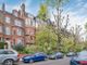 Thumbnail Flat to rent in Maida Avenue, London